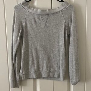 Treasure & Bond Pullover XXS